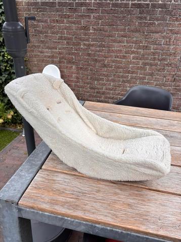 Melia babyschaal voor bakfiets beschikbaar voor biedingen