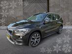 BMW X1 sDrive18d Corporate Lease Sport (bj 2016, automaat), Auto's, 4 cilinders, 1445 kg, 23 km/l, Bedrijf