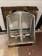 Oud gietijzere dakraam, Ophalen, Gebruikt, Minder dan 80 cm, Minder dan 80 cm