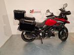 Suzuki V-strom 1000 A V Strom 1000 , V-Strom 1000 , zeer com, Toermotor