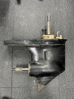 Staartuk mercruise alpha one, Watersport en Boten, Ophalen, Gebruikt, Motor en Techniek, Motorboot