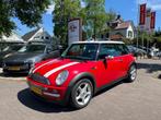 Mini COOPER 1.6 COOPER PEPPER / AIRCO / HALF LEDER / ELEK. R, Voorwielaandrijving, 1025 kg, 15 km/l, Gebruikt
