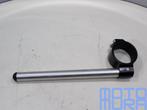 54MM PP-tuning clipon lins voor de Ducati 1098 848 1198 2007, Motoren, Onderdelen | Ducati, Ophalen of Verzenden