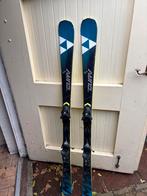 Fischer RC4 The Curv Ski's - 157cm, Sport en Fitness, 140 tot 160 cm, Ophalen of Verzenden, Carve, Skiën