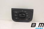 Lichtschakelaar Audi A8 4H 4H0941531C, Auto-onderdelen, Dashboard en Schakelaars, Gebruikt