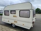 Home-car Comfort 360 1992, Home-car, Bedrijf, Treinzit, 500 - 750 kg