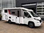 Bürstner Nexxo Time 690 G Enkele bedden,Euro 6, 14 Dkm✅, Caravans en Kamperen, Campers, 6 tot 7 meter, Diesel, Bedrijf, Tot en met 3