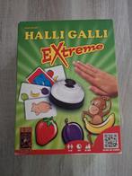 Halli Galli Extreme - Leuk kaartspel!, Ophalen of Verzenden, Zo goed als nieuw, Vijf spelers of meer, 999 Games