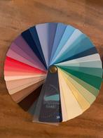 Kleurwaaier kleuradvies analyse lente/zomer nieuw, Ophalen of Verzenden, Nieuw, Gehele gezicht