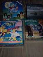 Diverse bordspellen voor kinderen., Hobby en Vrije tijd, Gezelschapsspellen | Bordspellen, Ophalen, Gebruikt
