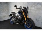 Yamaha MT 09 SP ABS (bj 2022), 890 cc, Motorrijbewijs A, Bedrijf, 3 cilinders