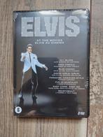 Elvis dvd film box., Ophalen of Verzenden, Nieuw in verpakking