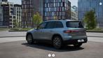 Mercedes-Benz EQB 250+ Business Solution AMG 71 kWh Nightpak, Auto's, Mercedes-Benz, 12 maanden, 2005 kg, EQB, 445 min
