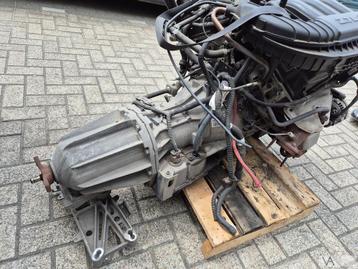 Chrysler 300c 2004 tot 2010 2.7 en 3.5 benzine automaatbak  beschikbaar voor biedingen