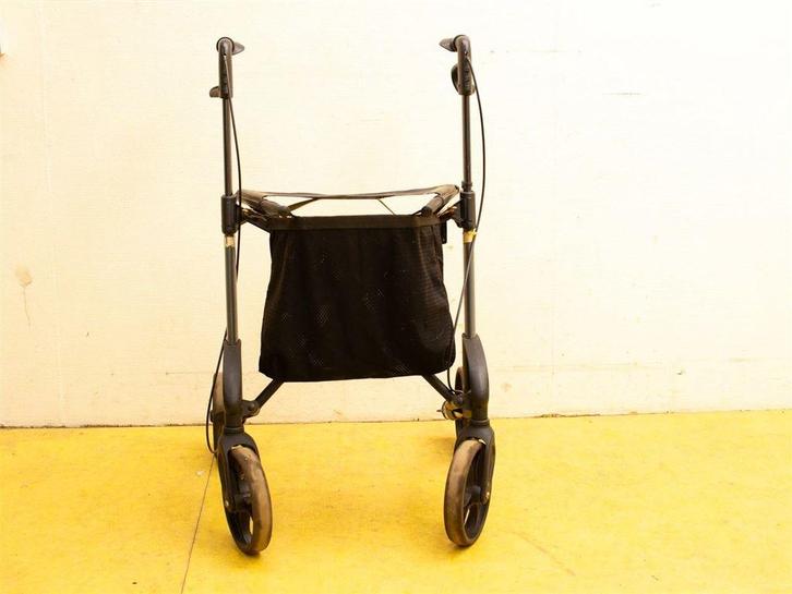 Topro troya rollator 35713, Diversen, Rollators, Gebruikt, Ophalen of Verzenden