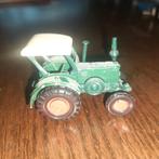 Siku Lanz bulldog tractor, Hobby en Vrije tijd, Ophalen of Verzenden, Gebruikt, Tractor of Landbouw