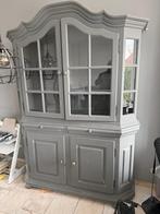 Buffetkast eiken, Ophalen, Gebruikt, 200 cm of meer, Eikenhout
