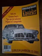 Onschatbare Klassieker Jaarboek 15-2005, Ophalen of Verzenden