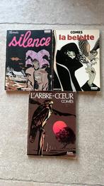 Stripboeken van Comes, Boeken, Stripboeken, Meerdere stripboeken, Ophalen of Verzenden, Zo goed als nieuw