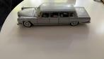 Mercedes 600 1:18, Hobby en Vrije tijd, Modelauto's | 1:18, Ophalen of Verzenden, Zo goed als nieuw, Sun Star