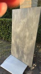 Bureaublad betonlook, Ophalen, Nieuw