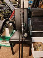 Strandhengel met molen, Watersport en Boten, Ophalen, Gebruikt, Complete set