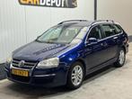 Volkswagen Golf Variant 1.4 TSI Comfortline, Voorwielaandrijving, 65 €/maand, Stof, Gebruikt
