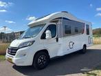 Bürstner BT7342 30 EDITION IXEO TIME IT734 Camper 2.3 Multi, Caravans en Kamperen, Campers, 7 tot 8 meter, Bedrijf, Bürstner, Half-integraal