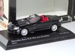 1/64 Minichamps Mercedes  SLR McLaren, Verzenden, Nieuw, Auto