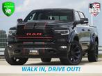Dodge Ram 1500 LIMITED 1500 | LIMITED | 5.7L HEMI V8 | Crew, Automaat, Gebruikt, 5654 cc, 402 pk