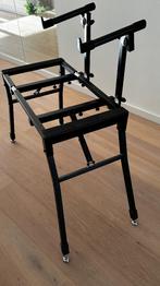 Keyboard standaard Proel EL 260, Ophalen, Zo goed als nieuw, Overige aantallen, Overige merken