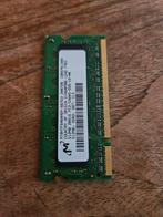 RAM 512MB DDR2, Computers en Software, RAM geheugen, 1 GB of minder, Nieuw, Ophalen of Verzenden, DDR2