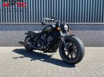 Indian SCOUT BOBBER LIMITED (bj 2025), Motoren, Chopper, Bedrijf, 1250 cc, Indian