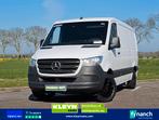 MERCEDES-BENZ SPRINTER 319 l2h1 mbux v6 3.0ltr!, Auto's, Automaat, Achterwielaandrijving, Gebruikt, Euro 6