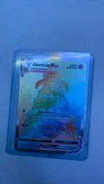 Alcremie vmax rainbow, Ophalen of Verzenden