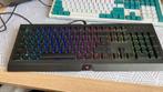 Razer Cynosa chroma toetsenbord, RAZER, Ophalen of Verzenden, Zo goed als nieuw, Qwerty