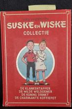 Suske en Wiske Lecturama Collectie deel 10- Hardcover, Boeken, Gelezen, Willy Van der steen, Ophalen of Verzenden, Eén stripboek