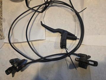 magura hydraulishe velgremmen beschikbaar voor biedingen