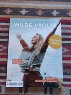 Wilde vrouw lente 2023, Boeken, Tijdschriften en Kranten, Ophalen of Verzenden, Zo goed als nieuw, Damesbladen