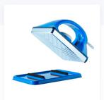 Holmenkol Waxijzer - Perfect voor Ski's en Snowboards, Sport en Fitness, Ophalen of Verzenden, Gebruikt, Overige merken