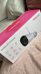 Foscam G4P Beveiligingscamera, Ophalen of Verzenden, Nieuw