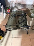 Nash Indulgence Stretcher - Vis Bed, Watersport en Boten, Hengelsport | Karpervissen, Ophalen, Gebruikt, Overige typen