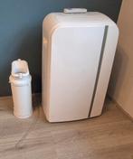 Koenic KAC 3352 Mobiele Airco - Perfect voor de Zomer!, Ophalen, Minder dan 60 m³, 3 snelheden of meer, Zo goed als nieuw