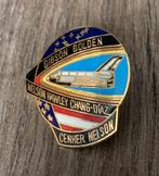 Gibson Golden Pin, Verzamelen, Luchtvaart en Vliegtuigspotten, Ophalen of Verzenden