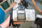 Canon EOS camera, Audio, Tv en Foto, Fotocamera's Digitaal, Gebruikt, Spiegelreflex, Canon, Ophalen of Verzenden