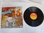 LP vinyl 6 sprookjes, deel 4, in 6 aparte hoorspelen, Ophalen of Verzenden, Gebruikt, Verhaal of Sprookje