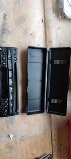Philips DC922 Frontje + Case, Ophalen of Verzenden, Gebruikt