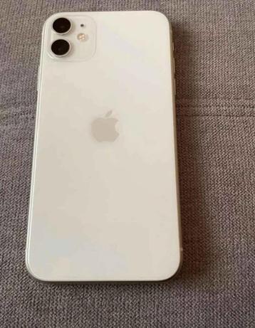 Iphone 11 beschikbaar voor biedingen