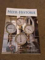 Meer-historie magazine (Haarlemmermeer cultuur maart 2023), Ophalen of Verzenden, Zo goed als nieuw