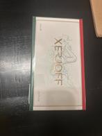 Xerjoff Parfum - Nieuw!, Sieraden, Tassen en Uiterlijk, Uiterlijk | Parfum, Ophalen of Verzenden, Nieuw